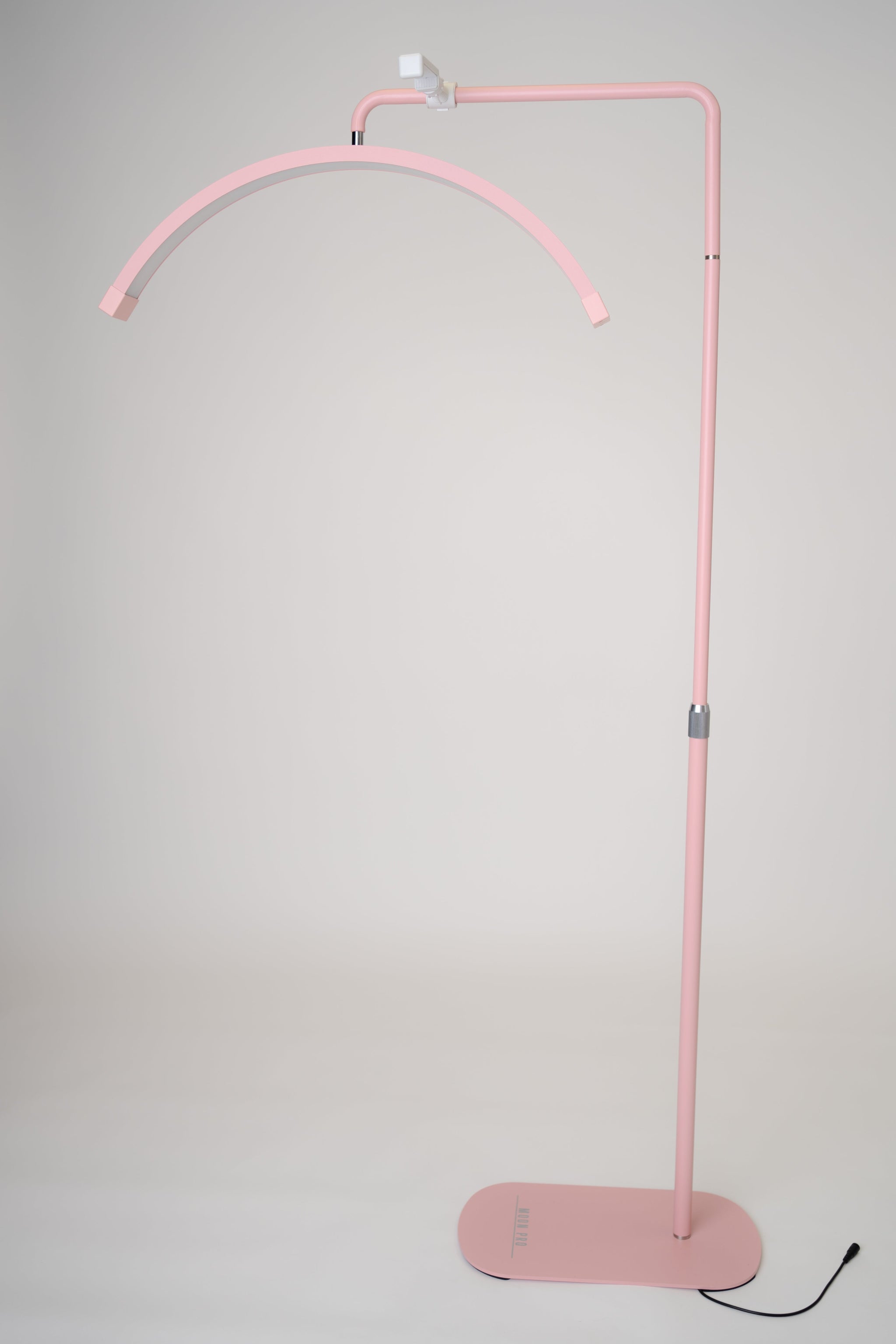 Anneau lumineux pour technicien en extension de cils