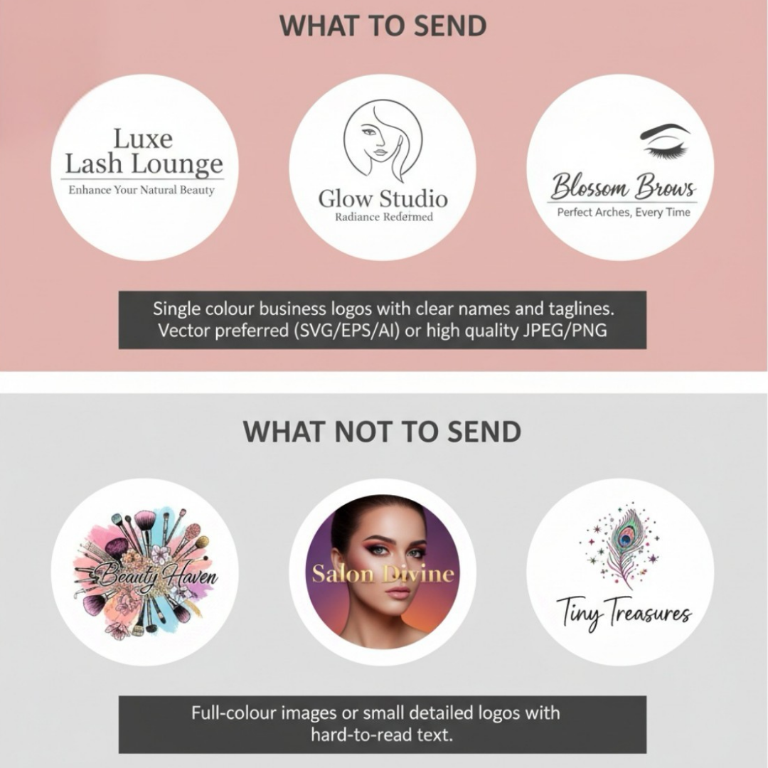 Autocollant mural personnalisé, sticker mural personnalisé