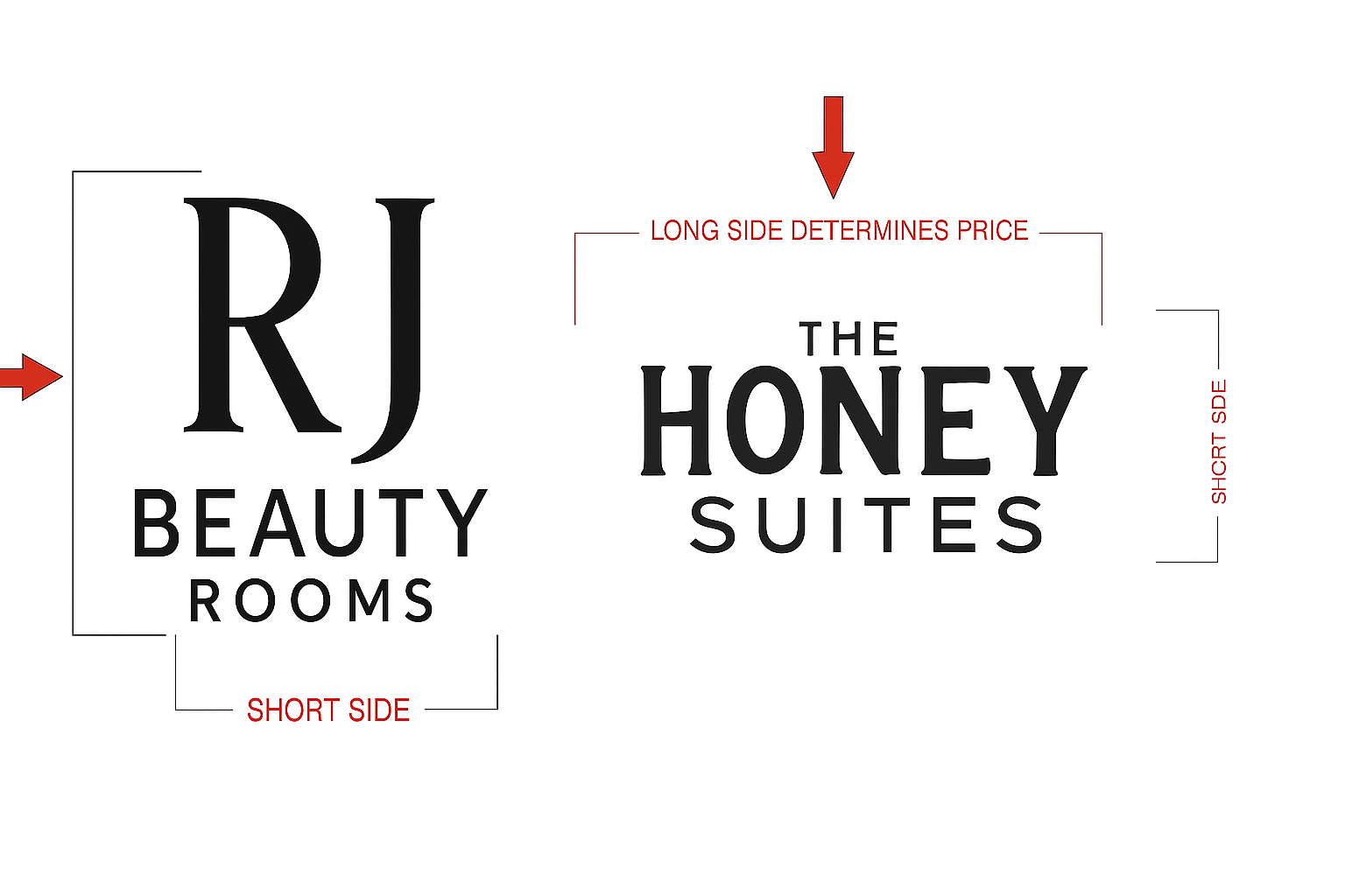 Enseigne laser 3D personnalisée avec logo - Enseigne murale en acrylique pour entreprise