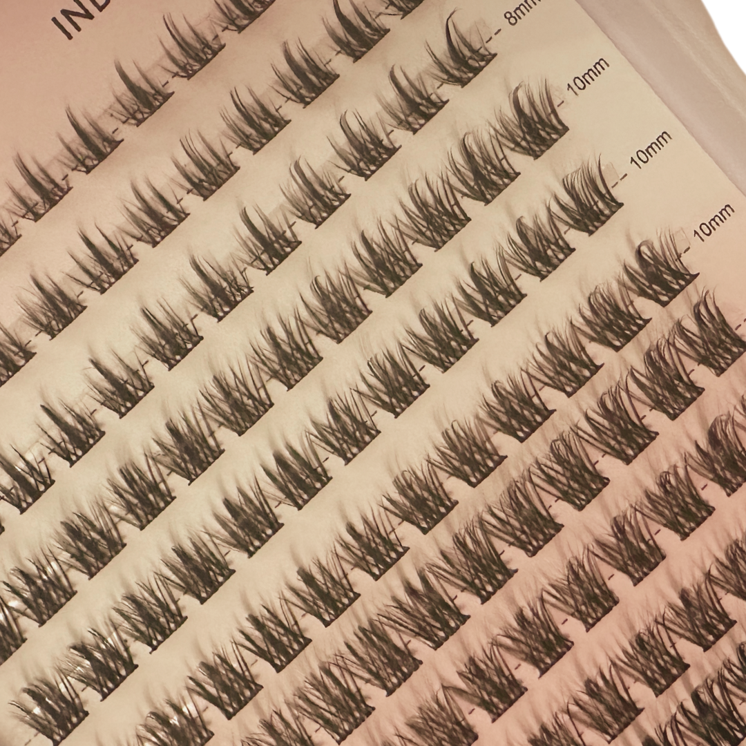 Plateau XXL - Désir, effet vaporeux