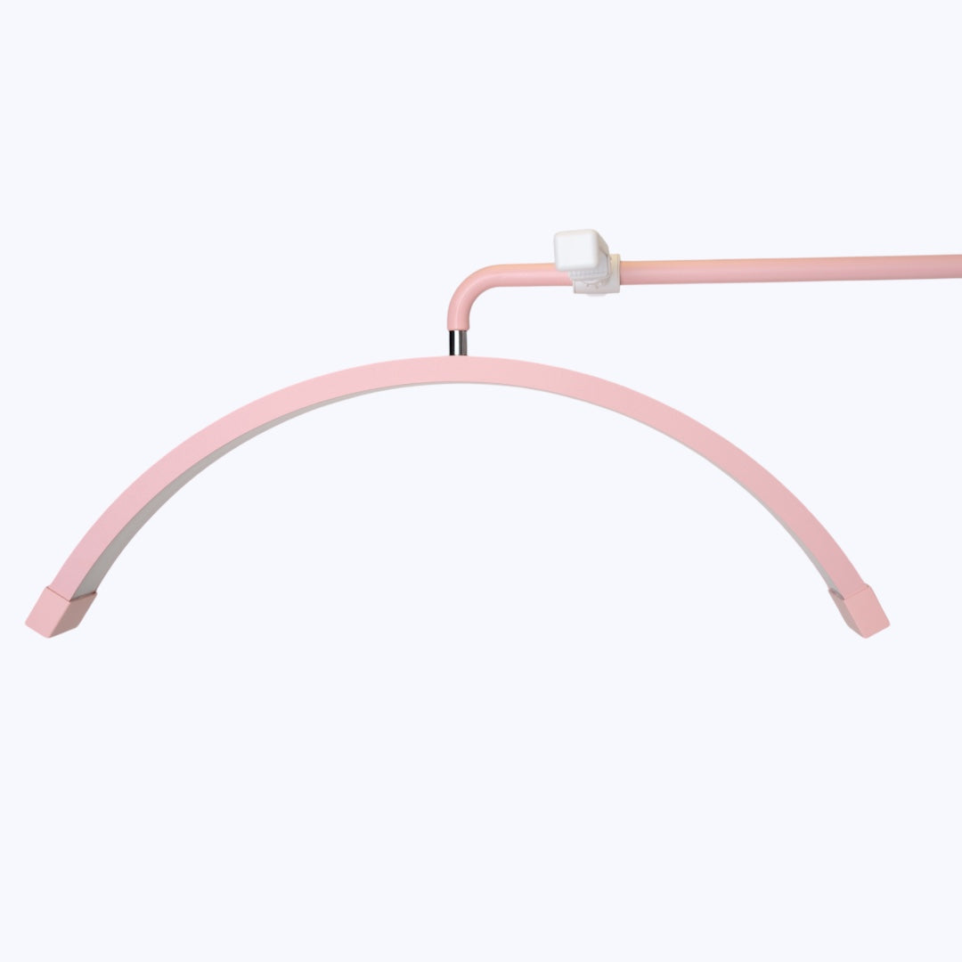 éclairage beauté sans ombres