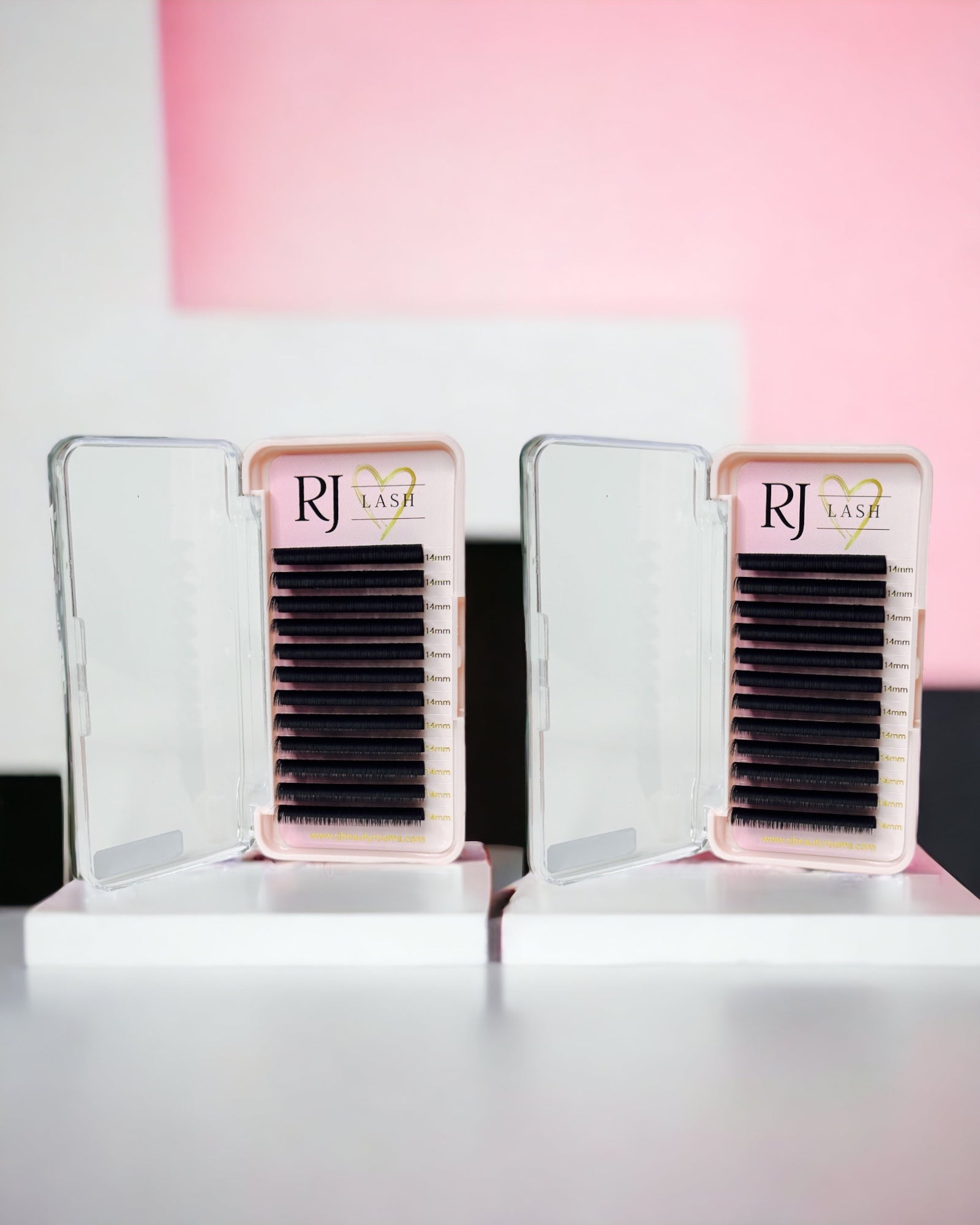 Plateau à ventilateur normal RJ Lash - 0,05