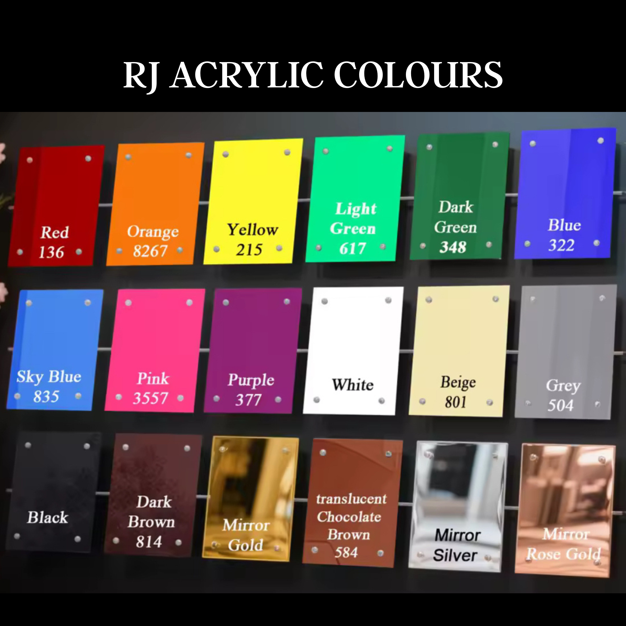 Enseigne laser 3D personnalisée avec logo - Enseigne murale en acrylique pour entreprise