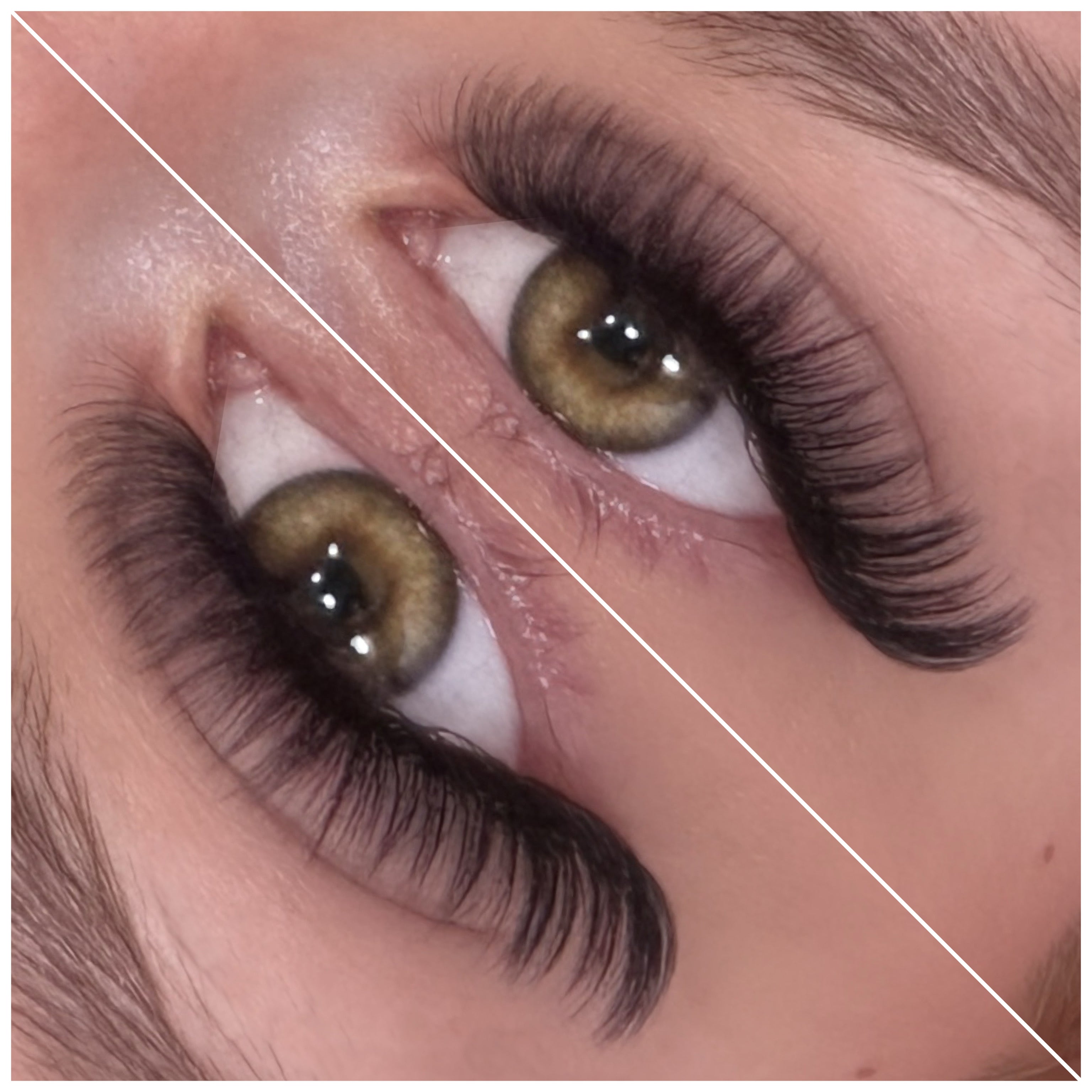 Boîte de cils 8D D Curl ProMade / PreMade - 0,05