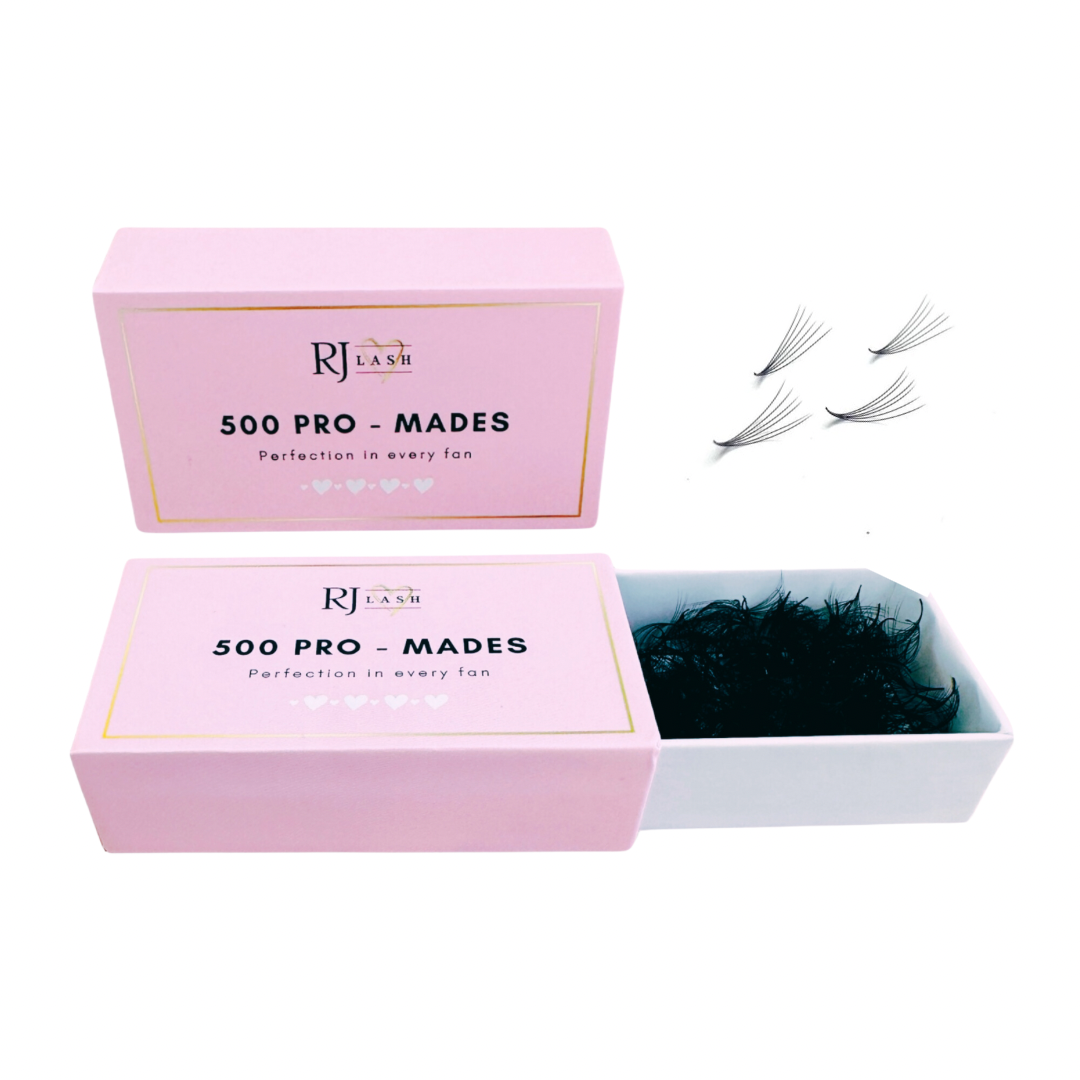 6D Étroit 0,07 Promades lâches - Boucle en D