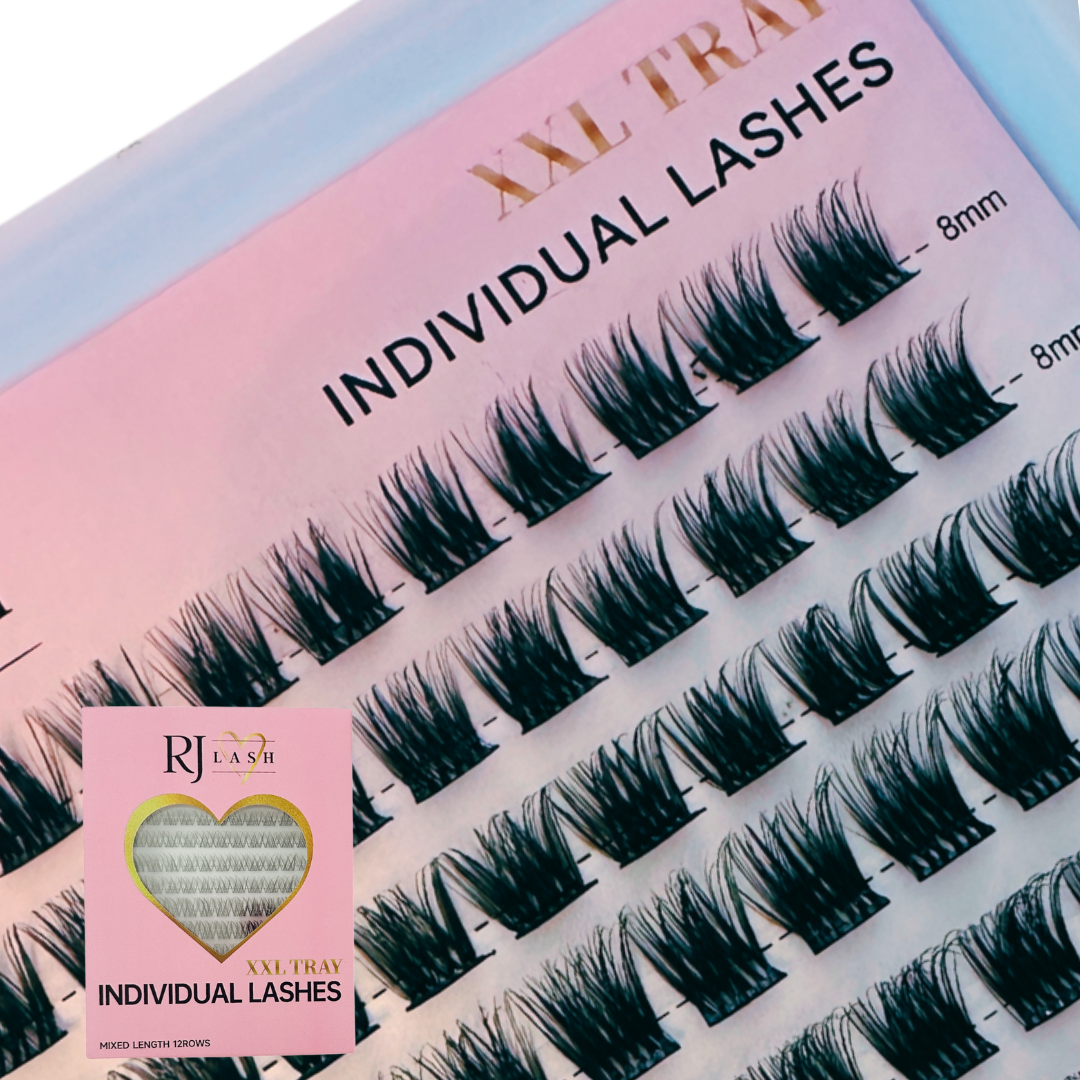 Plateau XXL - Eternal, effet volume russe