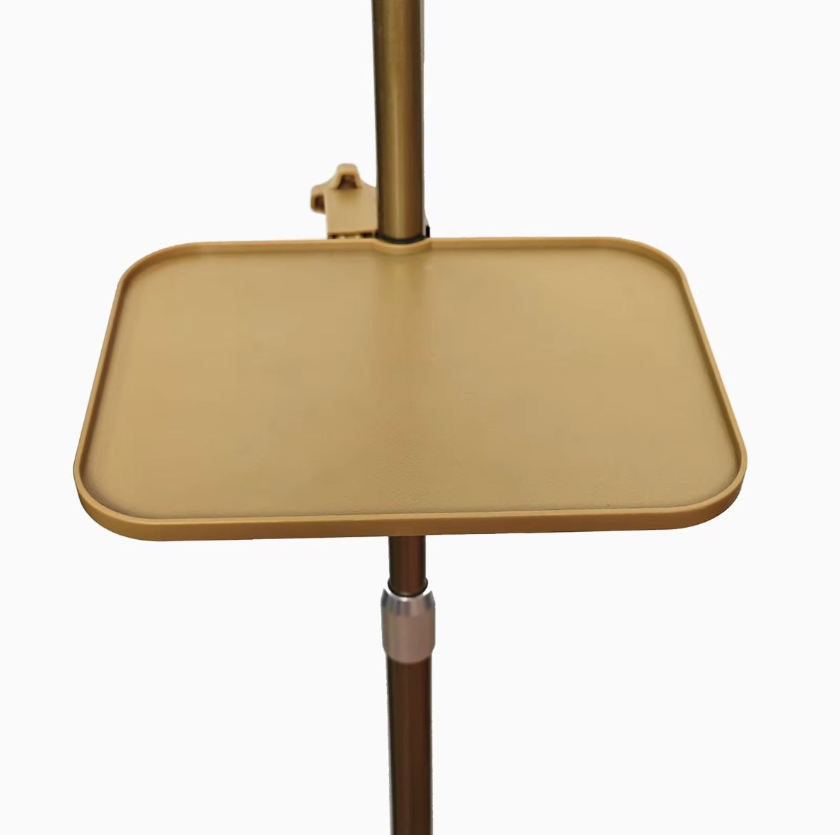 Accessoire plateau lumineux Gold Beauty