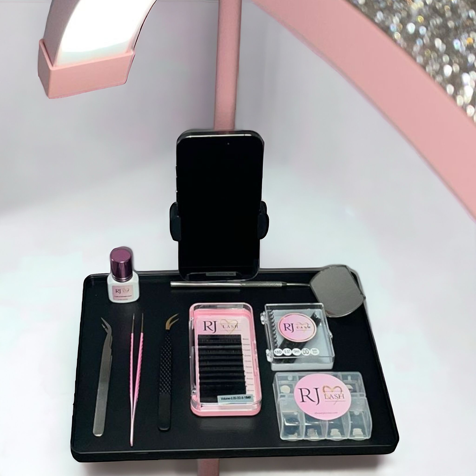 Accessoire Beauty Light Tray