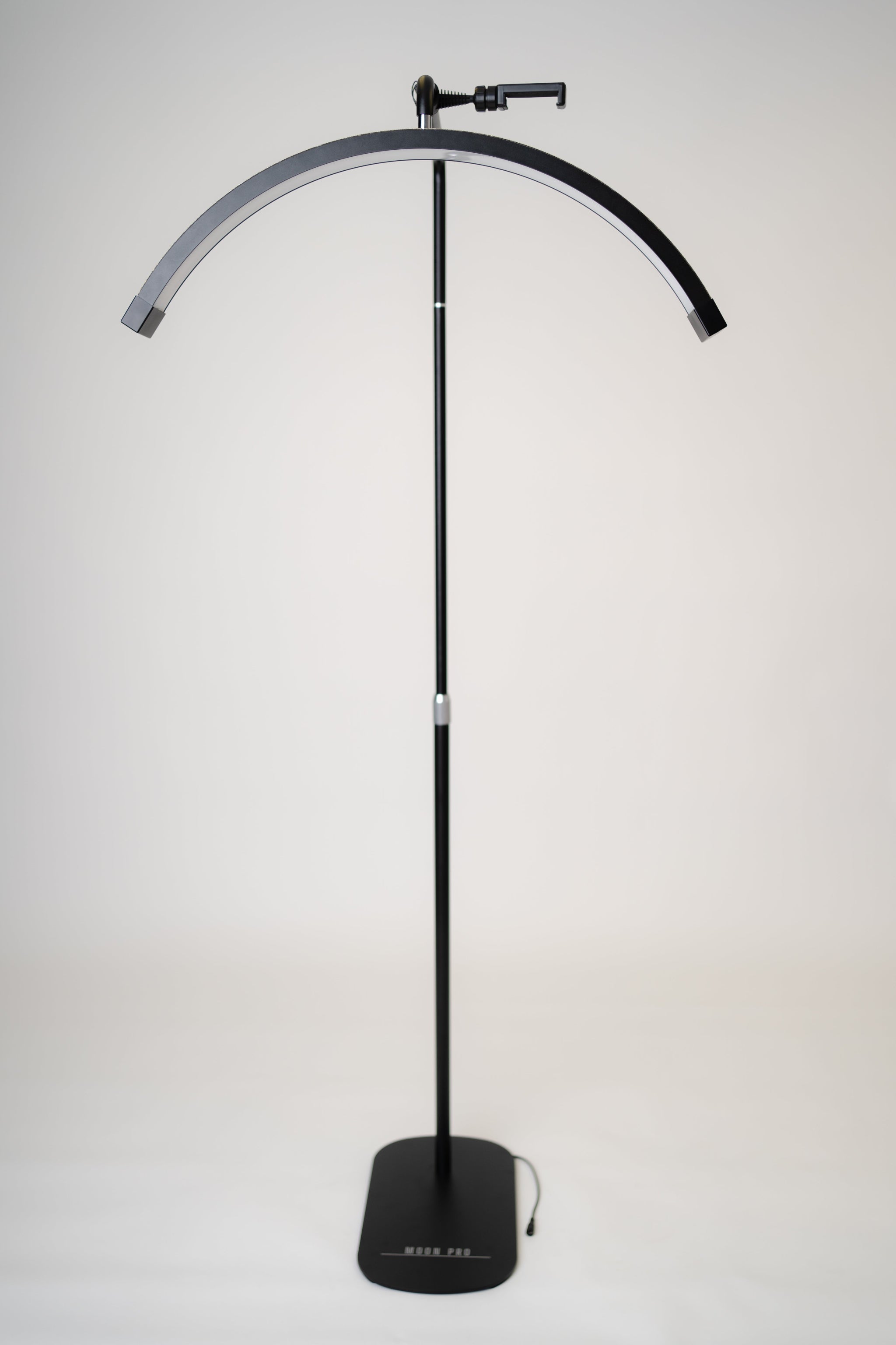 Beauté noire Lumière de lune