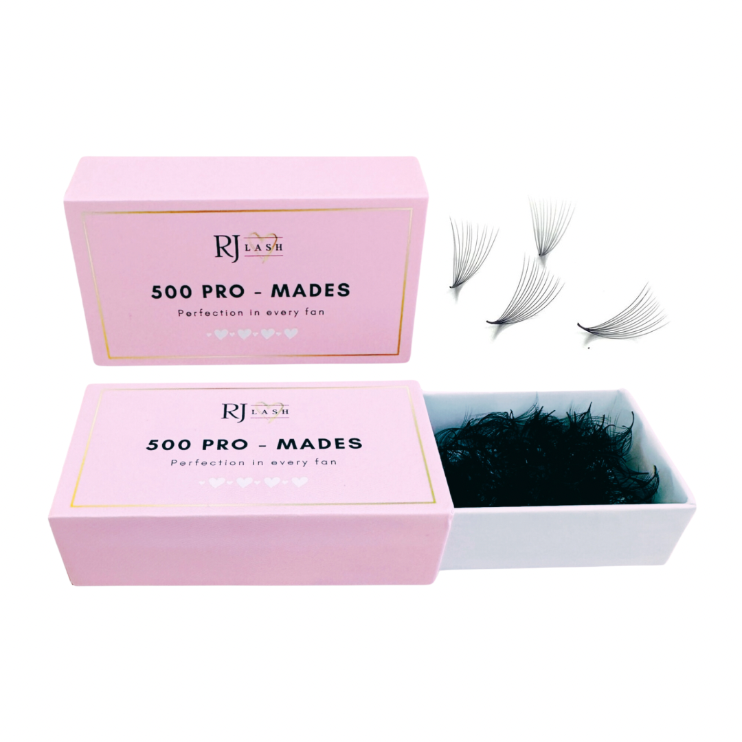 14D Étroit 0,03 Promades lâches - Boucle en D