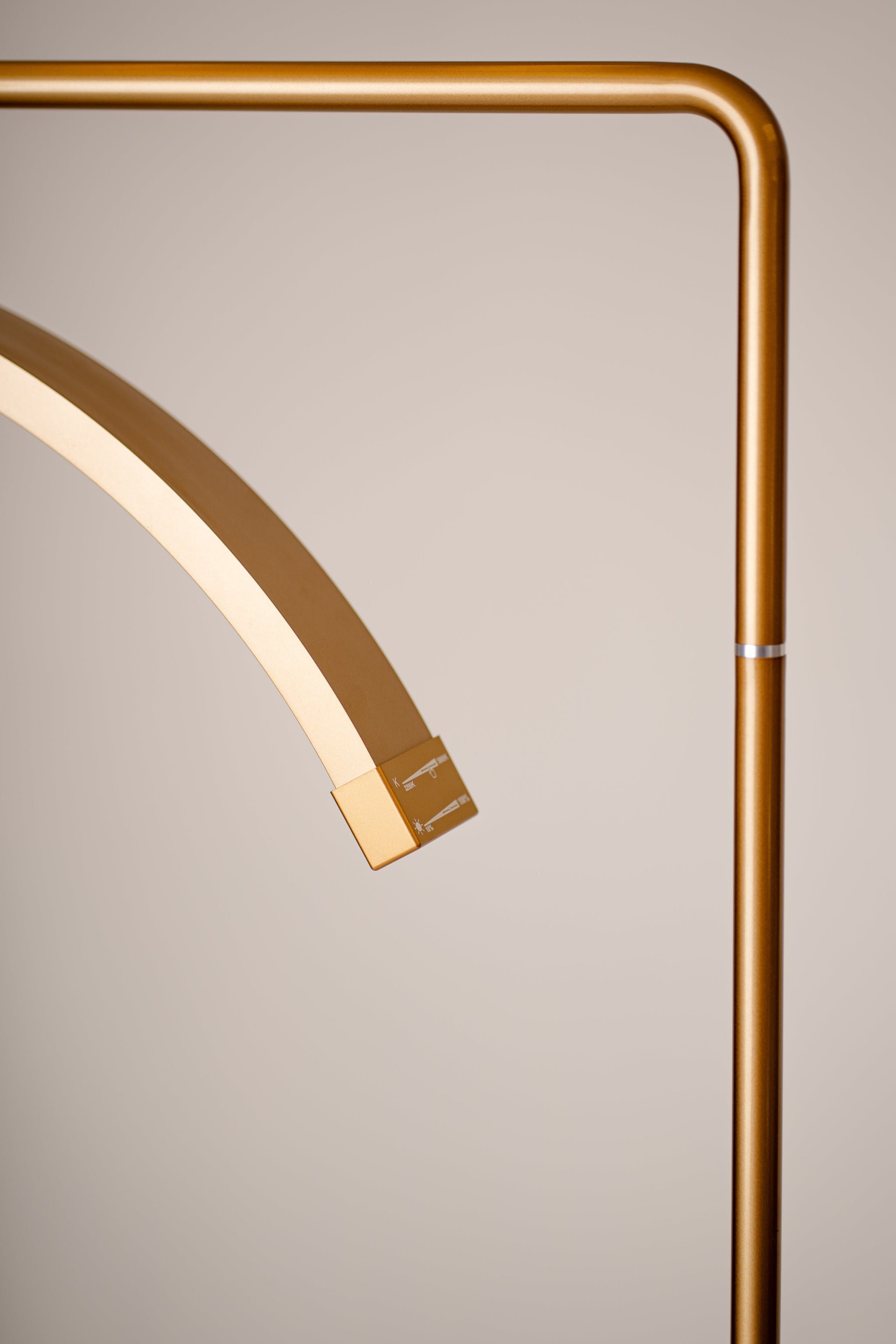 Beauté Lumière de lune Or