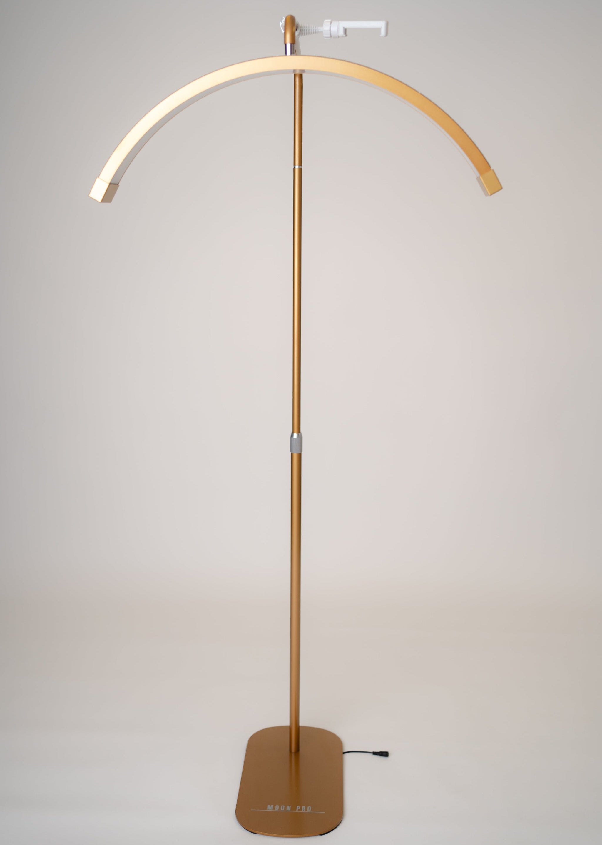 Lampe Gold Diamond Beauty