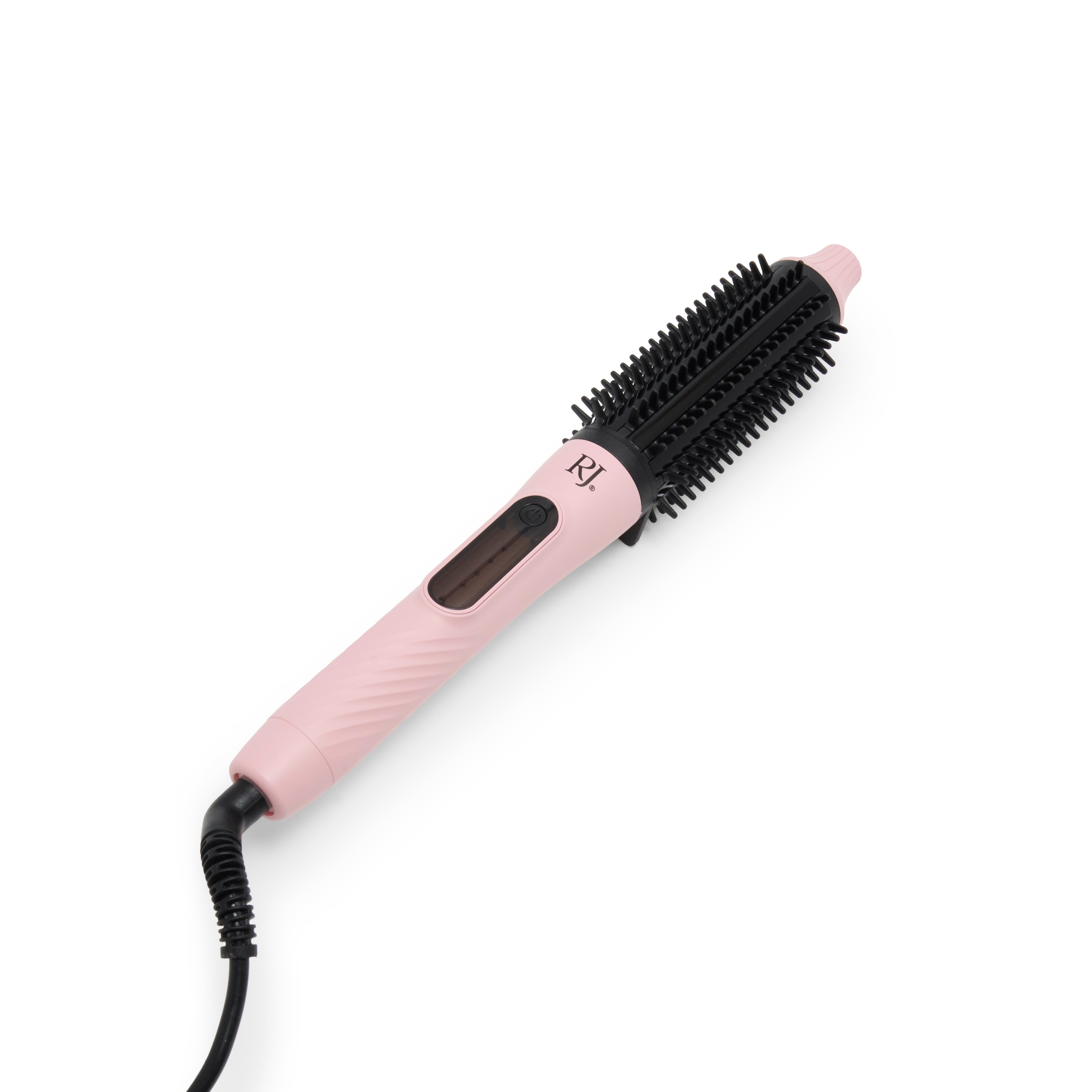 RJ Bounce Brosse chauffante