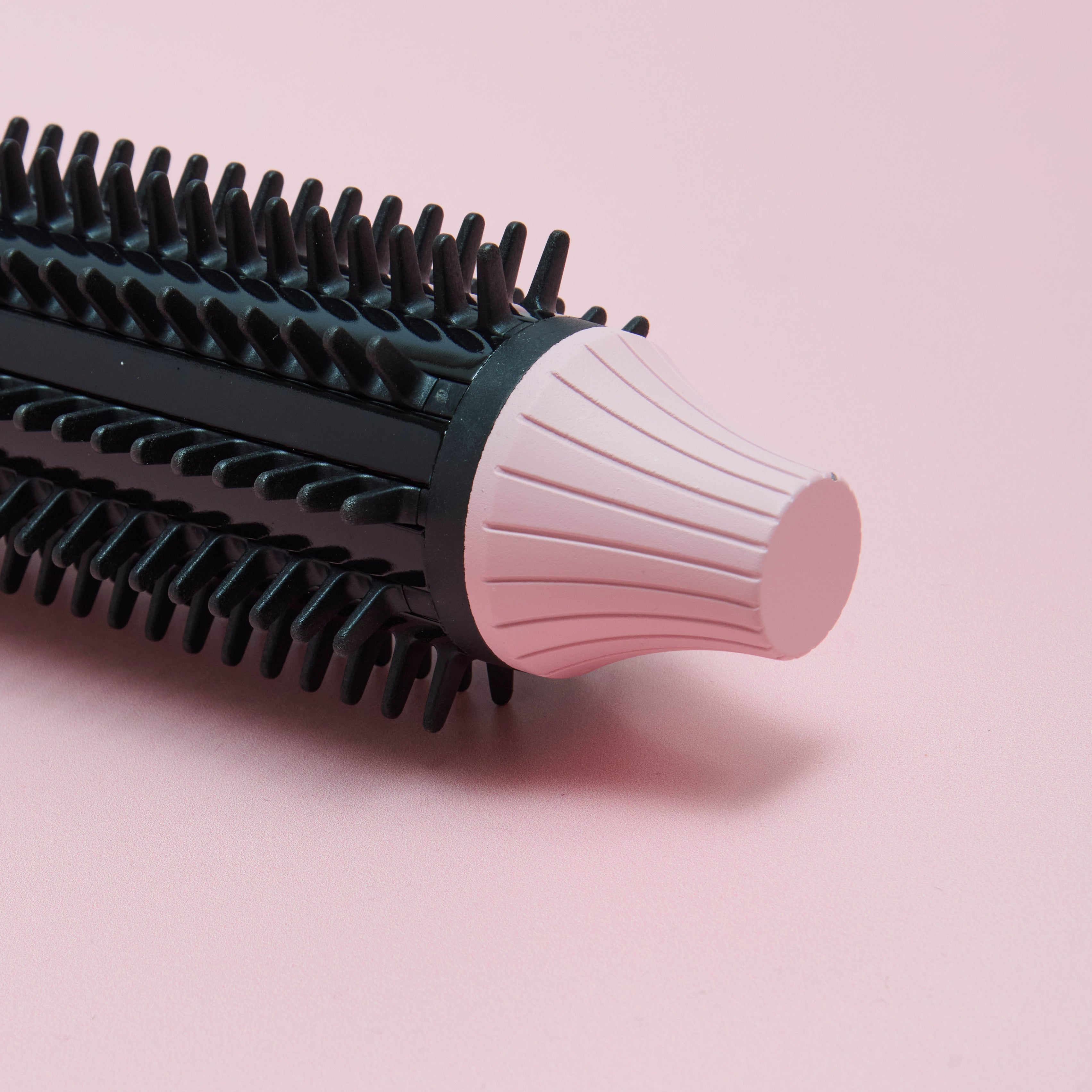 RJ Bounce Brosse chauffante