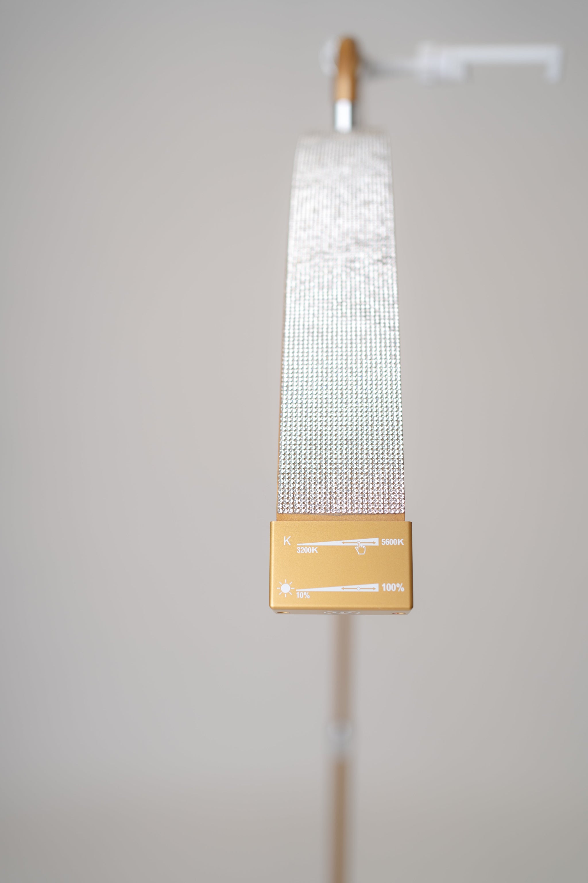 Lampe de beauté PMU