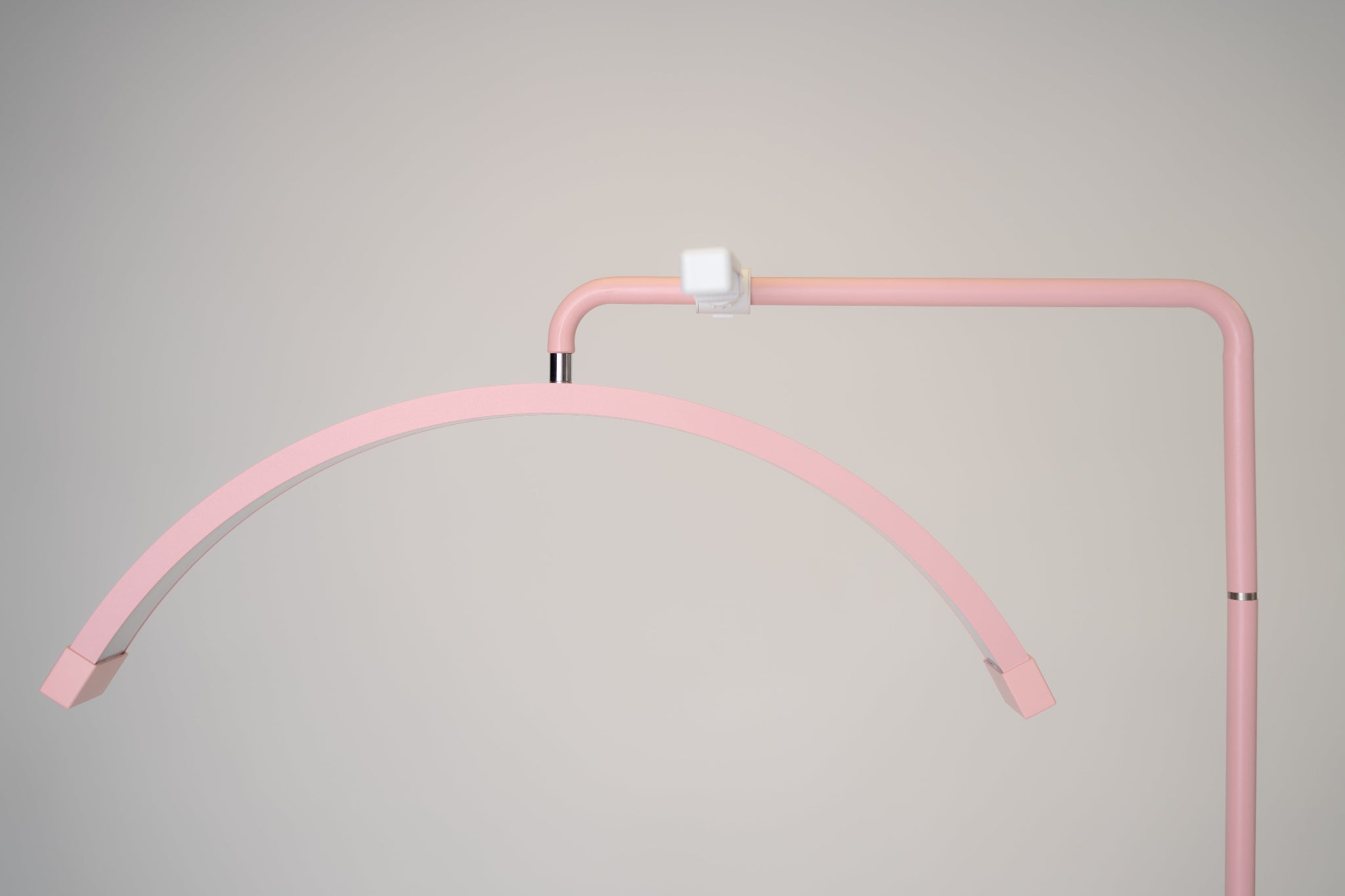 rose RJ Moon Pro Tête de lampe rotative 