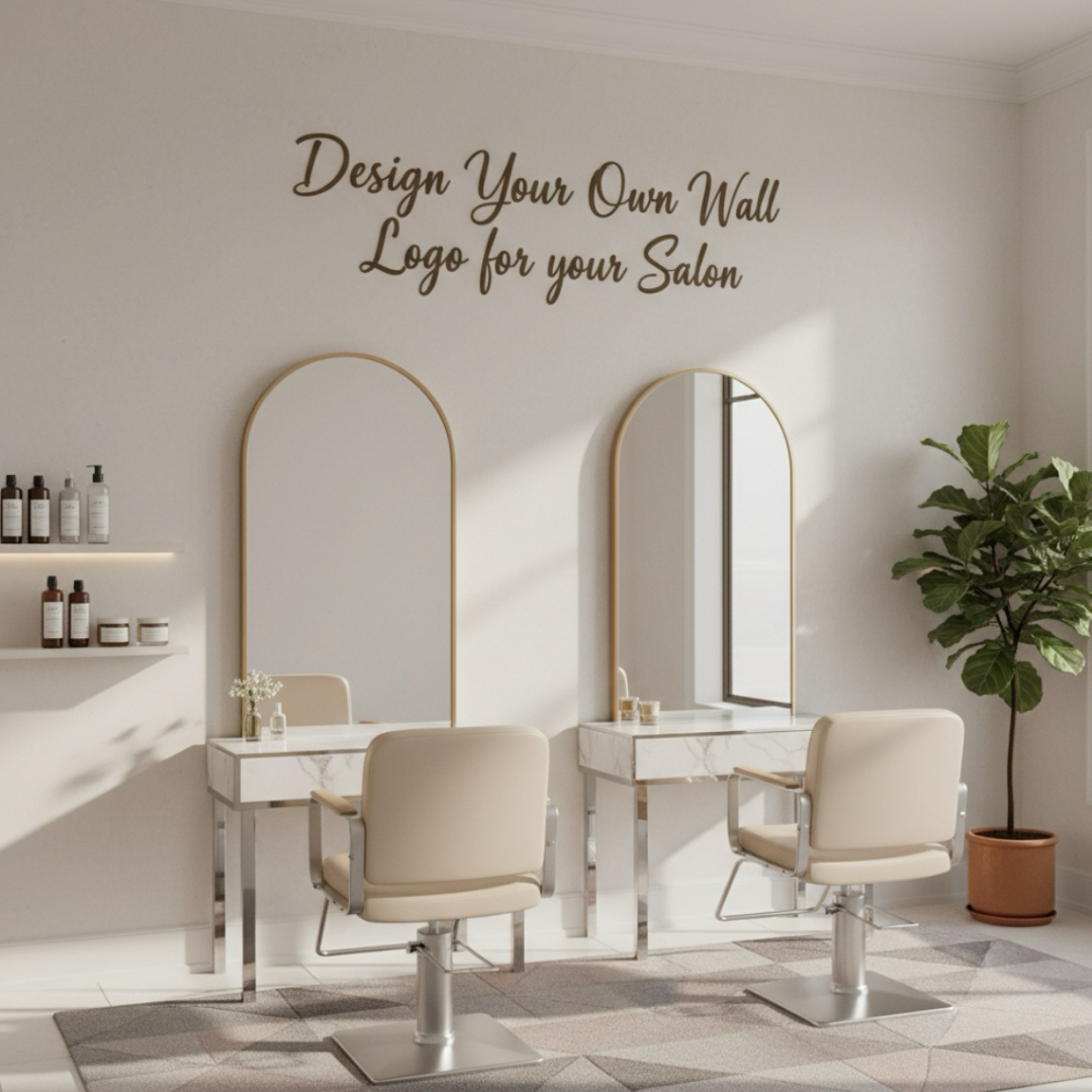 Autocollant mural personnalisé, sticker mural personnalisé