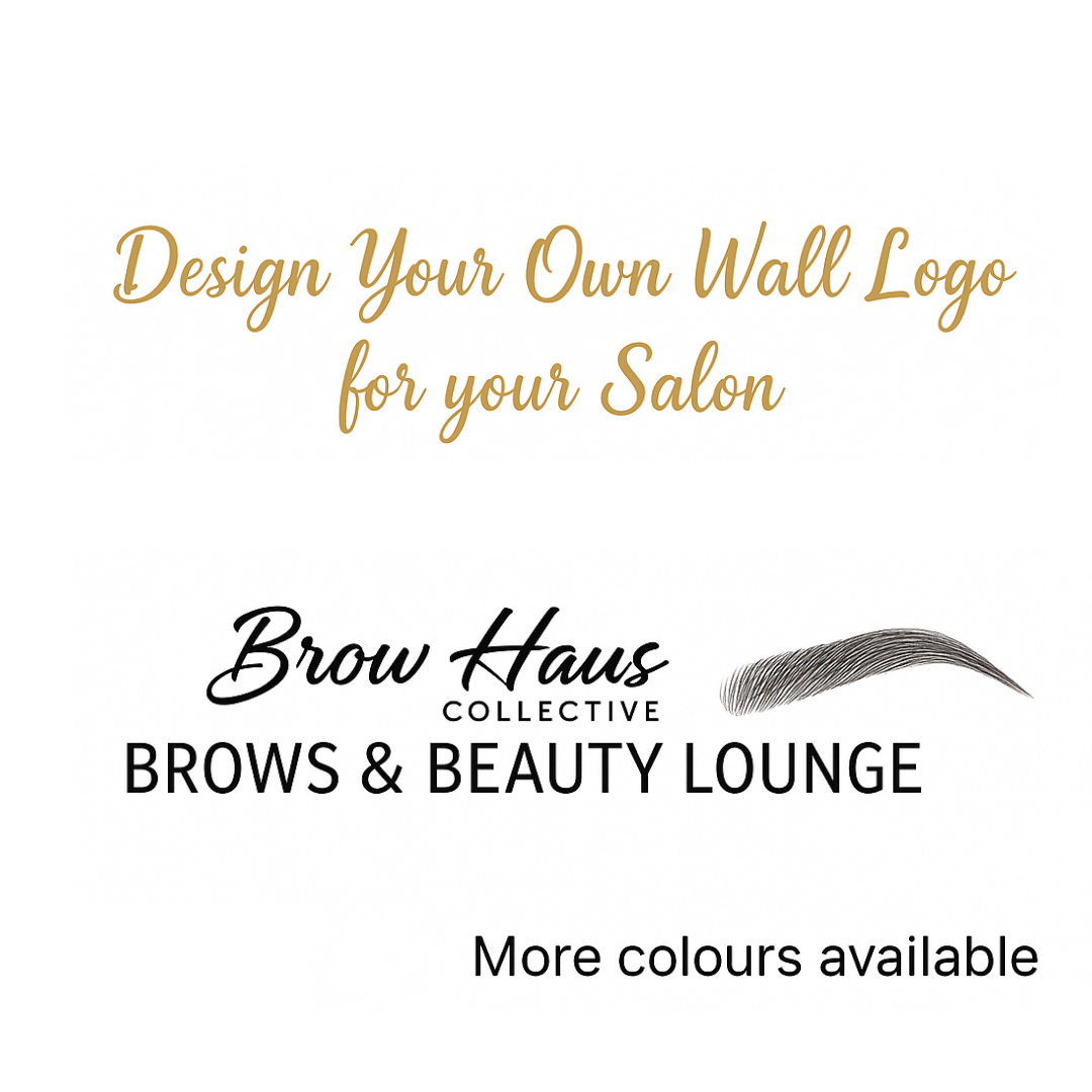 Autocollant mural personnalisé, sticker mural personnalisé